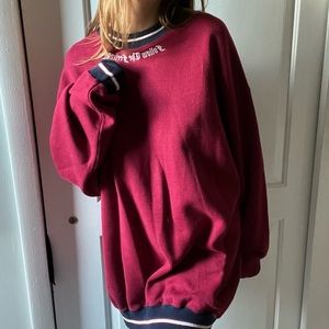 Vintage Mayfair sweater